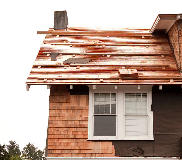 Siding Removal and Disposal in Catonsville, MD